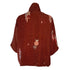 Shorter Wheels of Fortune Kimono